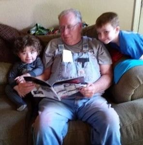 Meet your Posher, Leeann